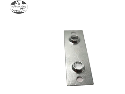 metal bracket