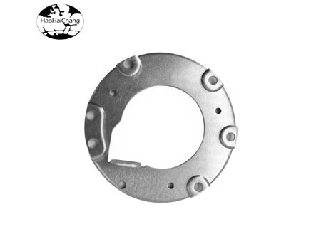 HHC-0566 Flange