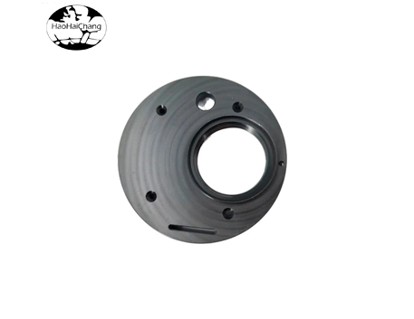 HHC-563- POM Flange