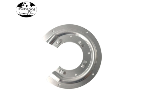 HHC-568 aluminium aloi flange penyambung lug