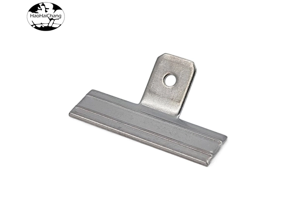 stainless steel stamping supplier