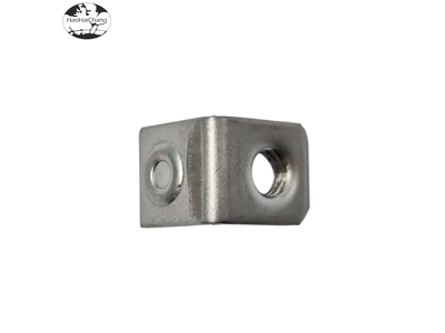 high precision machining supplier