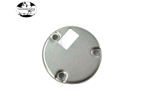 HHC-0727 Flange