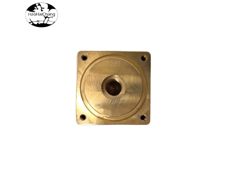 HHC-0808 Flange