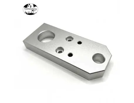 HHC-ACM-02 Precision aluminium acuan perlawanan