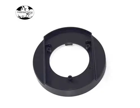 HHC-PCM-04 POM Lock Nut Retainer