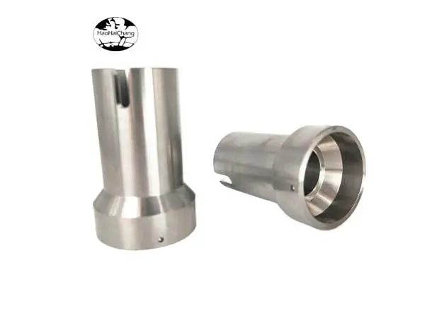 cnc precision machining manufacturer