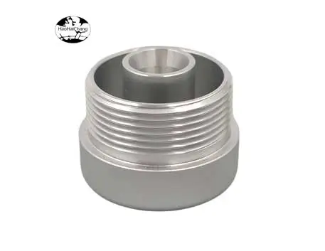 HHC-ACT-01 aluminium cap