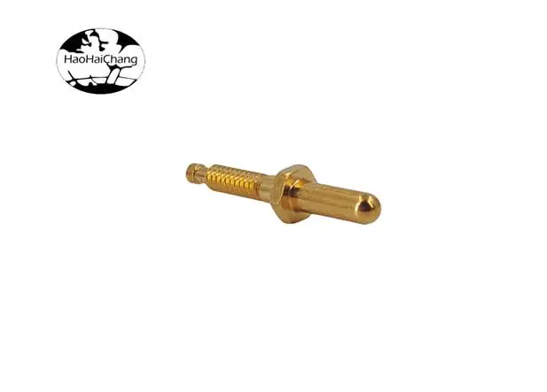 brass turning manufacturer