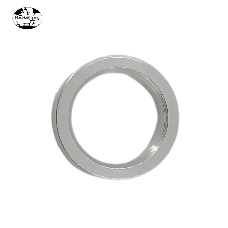 HHC-820 aluminium mengekalkan cincin