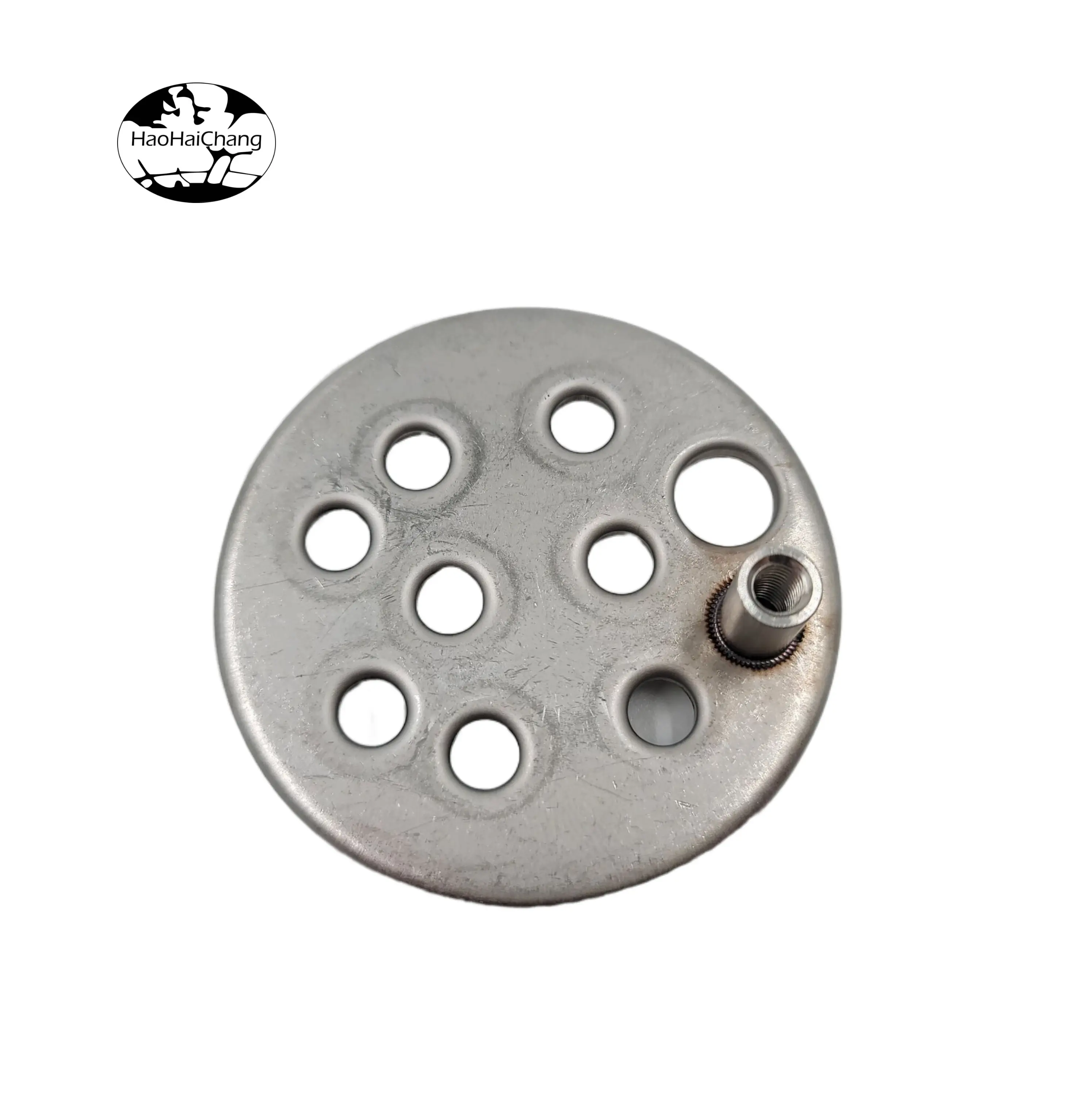 HHC-0559 Flange