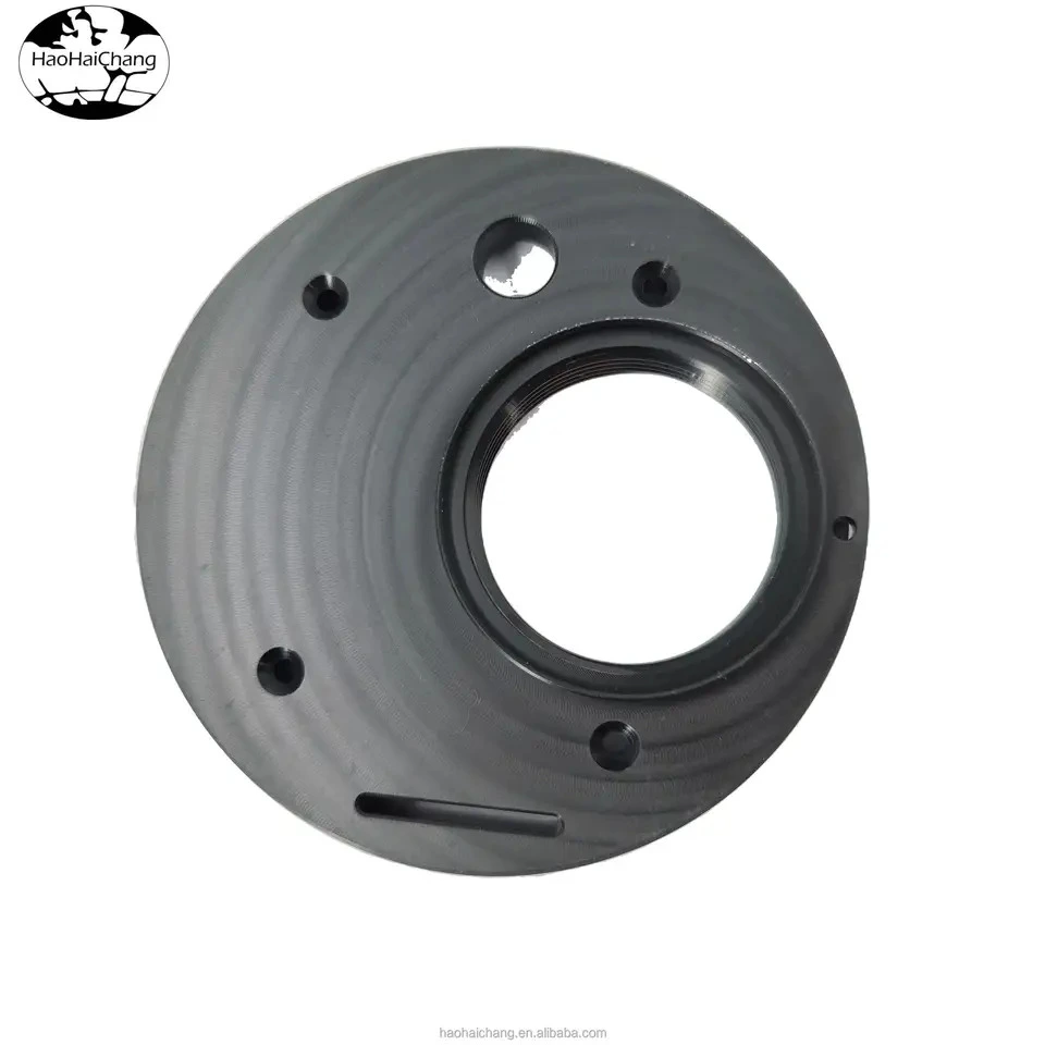 HHC-0563 Flange