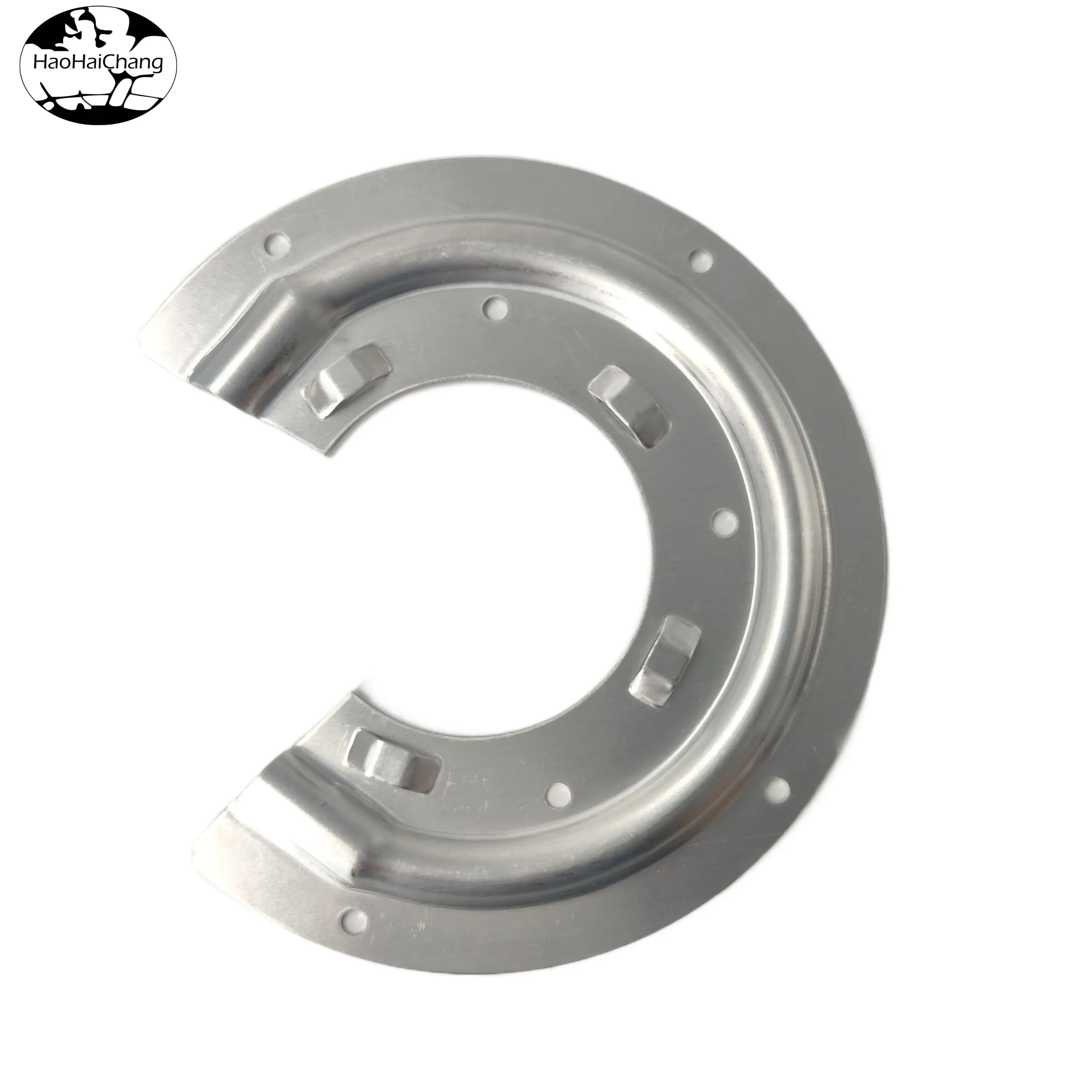 HHC-0568 Flange