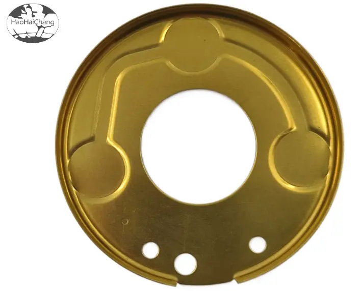 HHC-0634 Flange