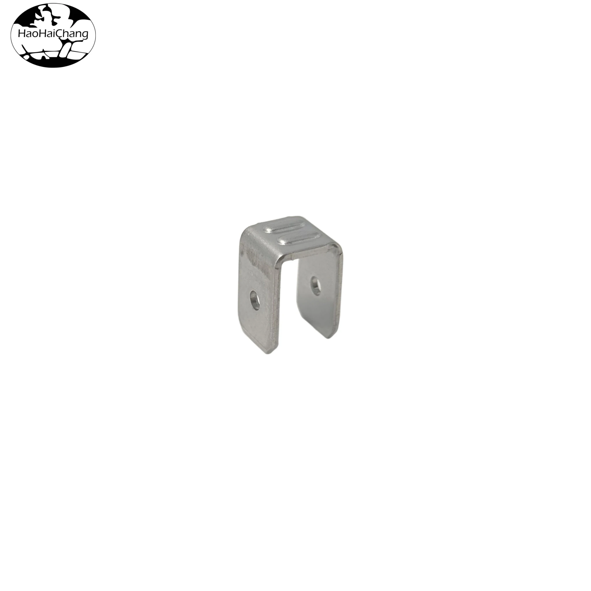 HHC-283 Terminal lelaki Lug Double Plug Lug