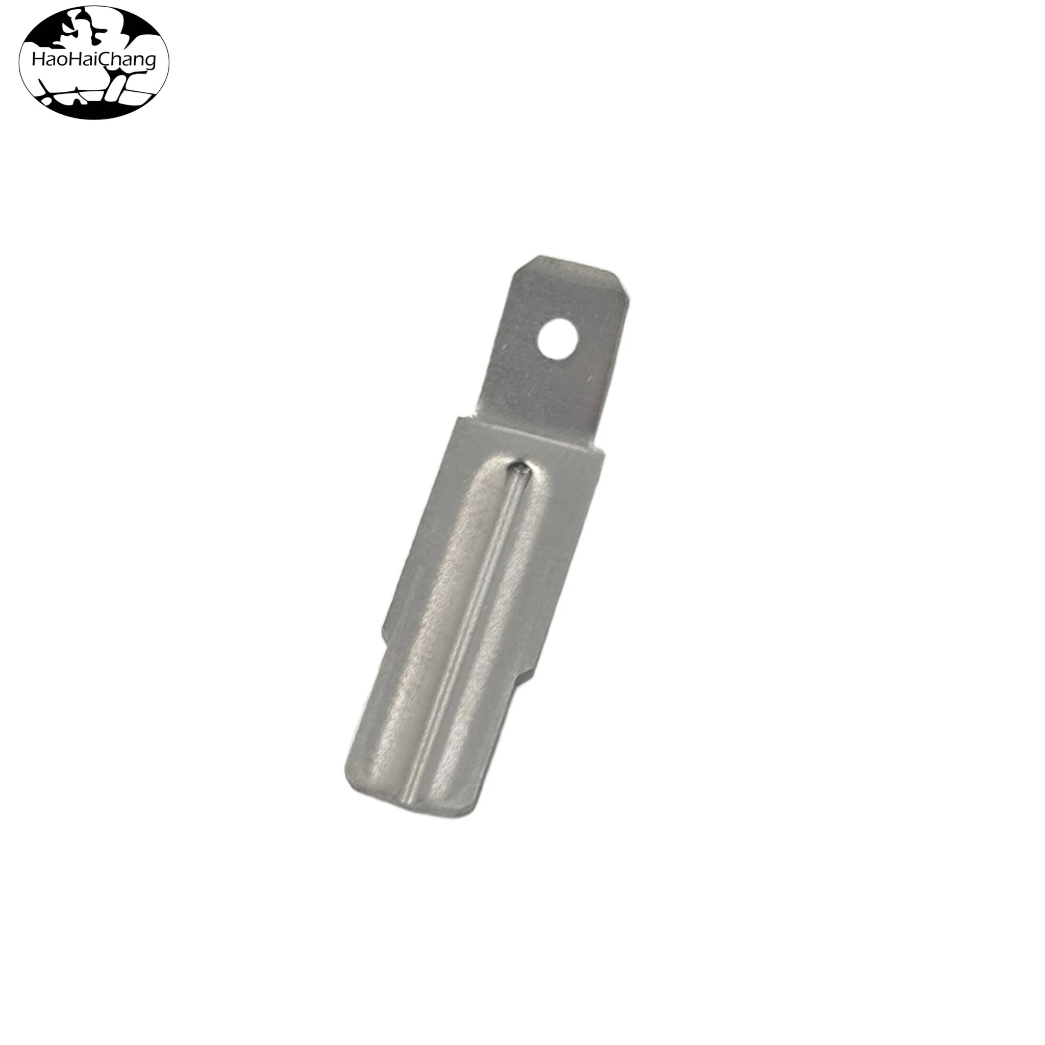 HHC-346 Plug terminal Solder lugs