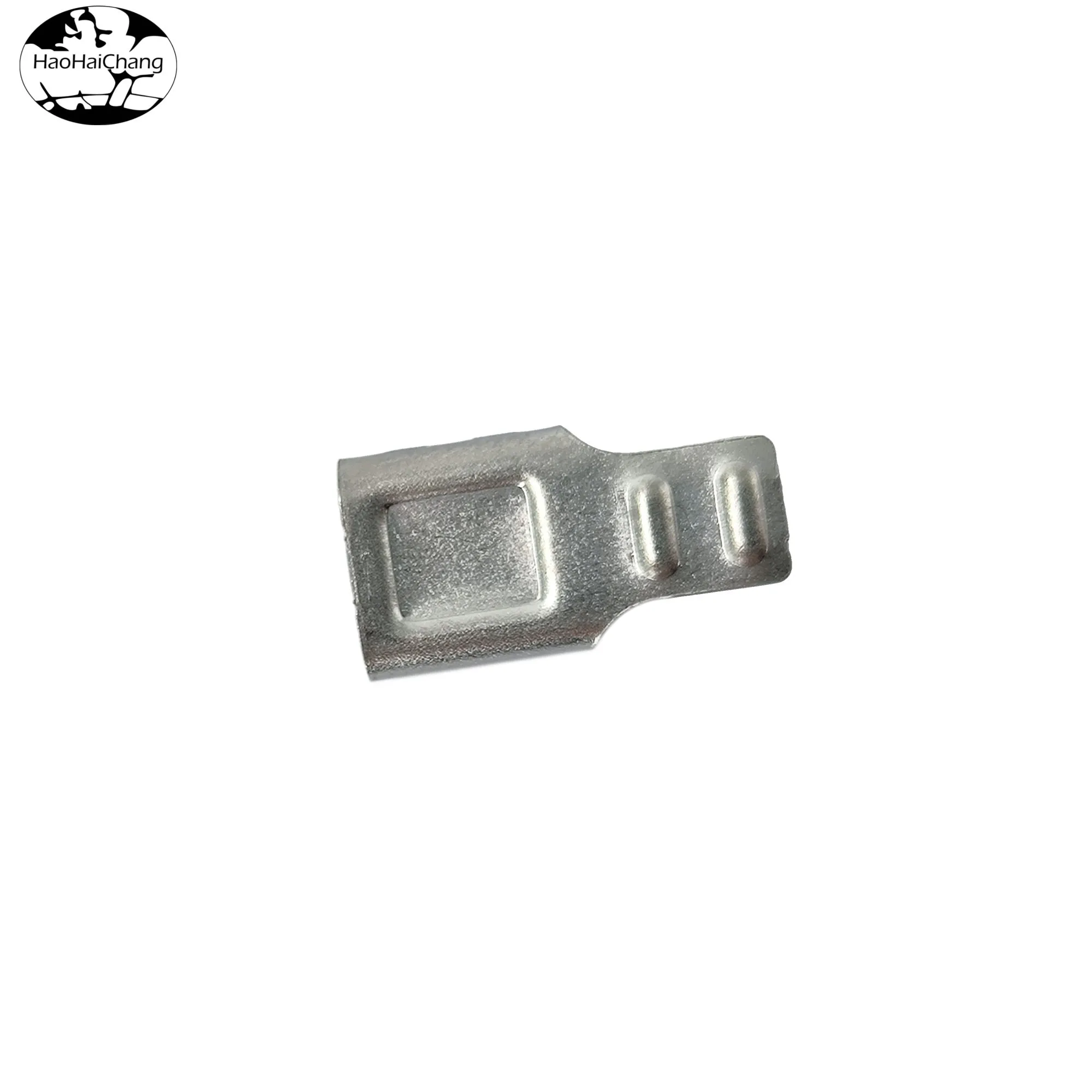 HHC-534 Crimp Lugs, soket wanita, Terminal Springs