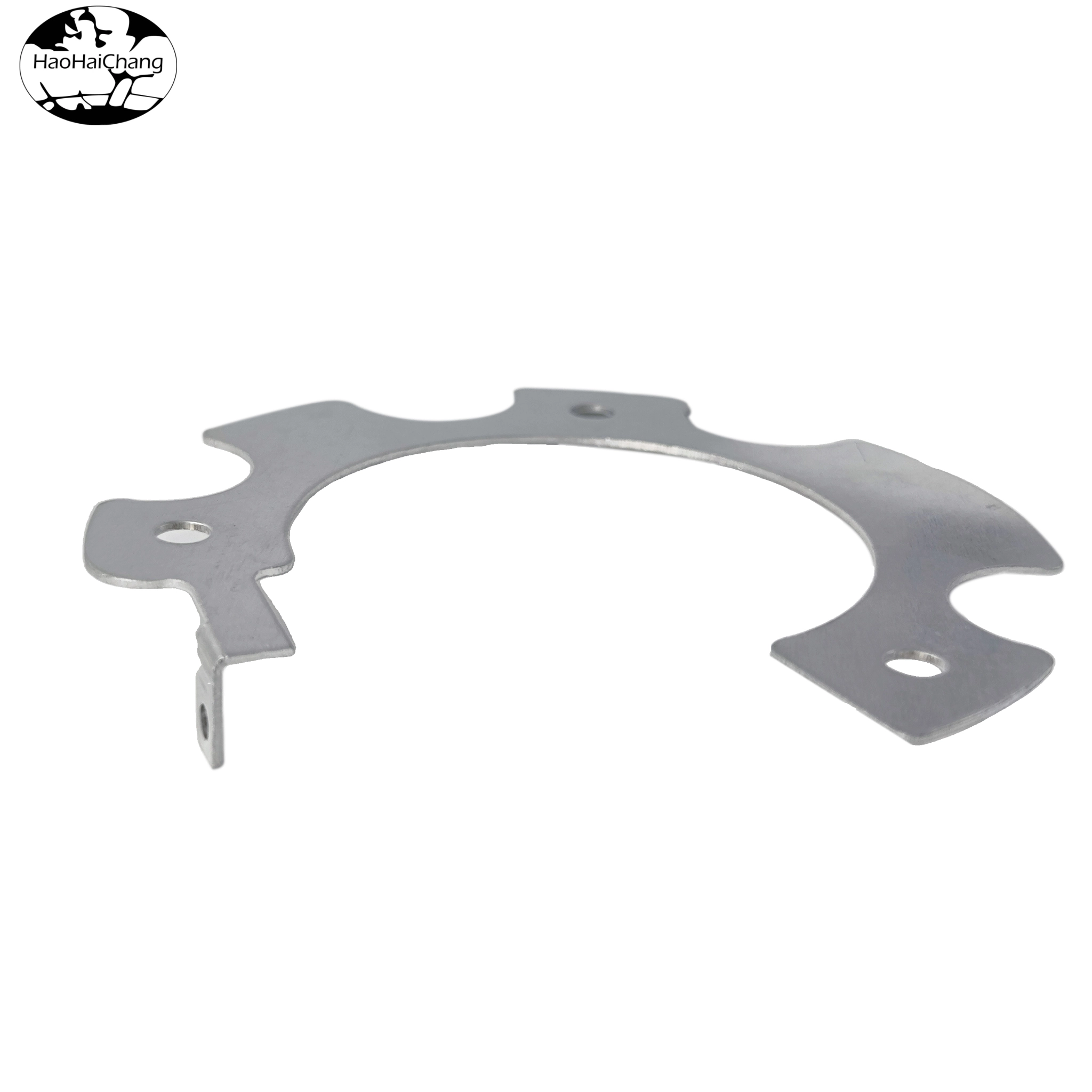 HHC-567 penyambung menyambung pendakap aluminium aloi flange gasket