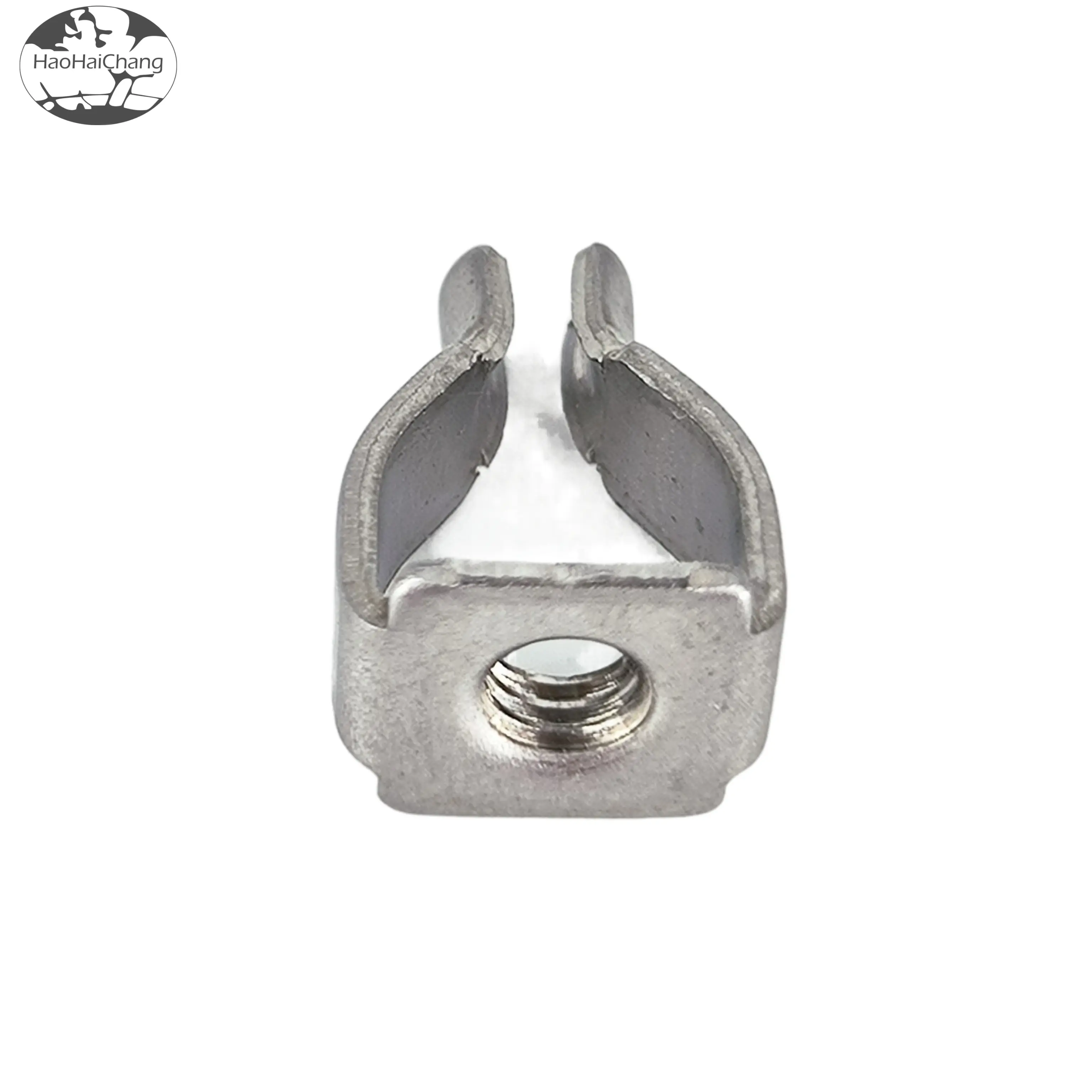 HHC-709 kimpalan Terminal Lug tetap kimpalan kurungan