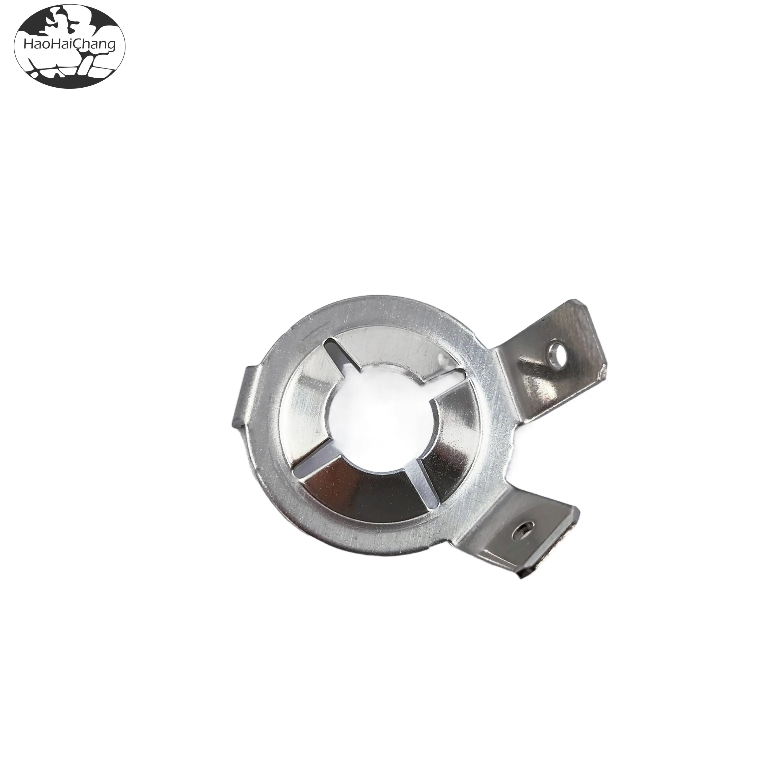 HHC-811 gigi dalaman mengekalkan cincin Plum Blossom Lock Washer