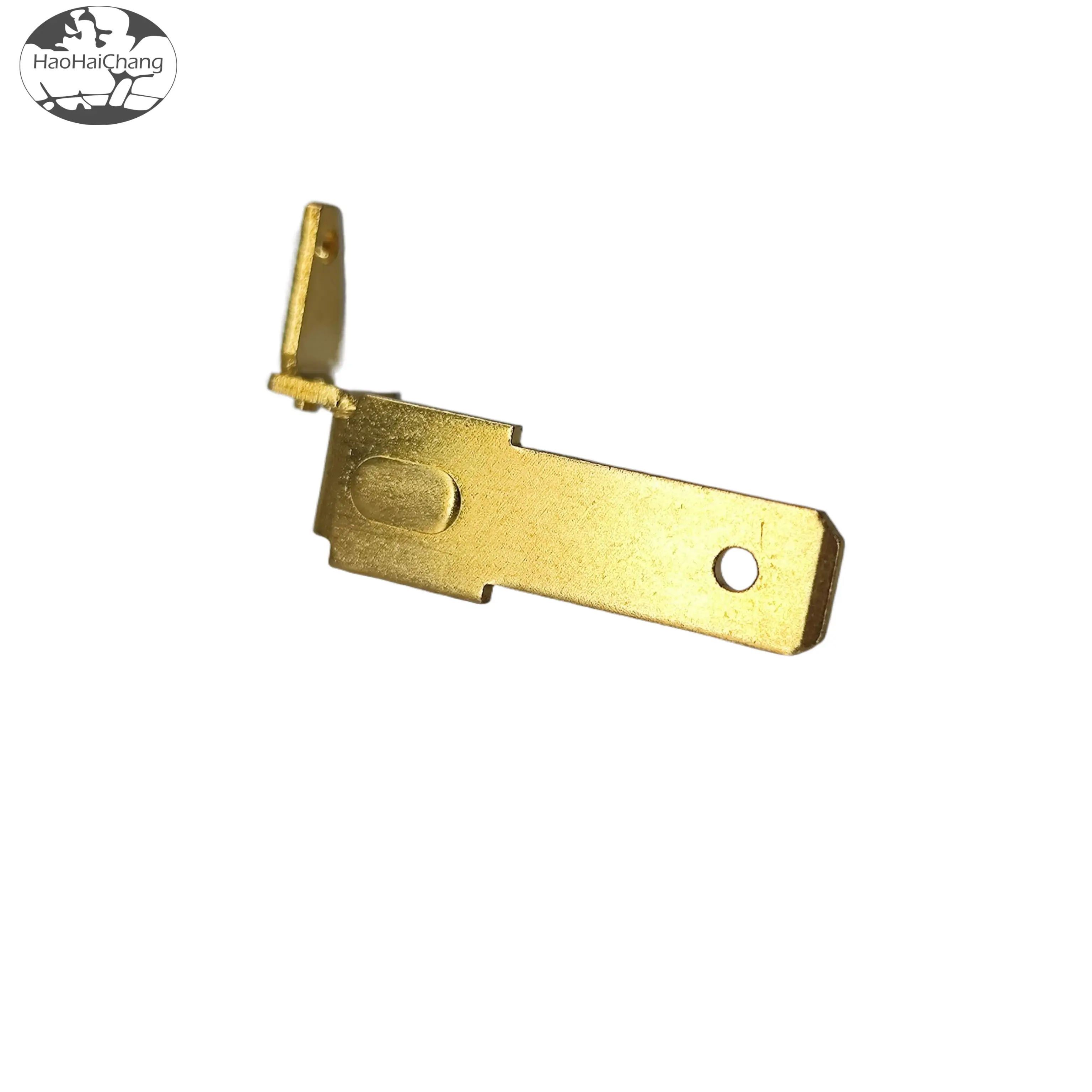 HHC-0126-Brass/tembaga setem bahagian