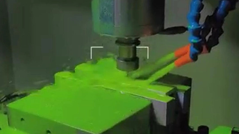 CNC Machining2