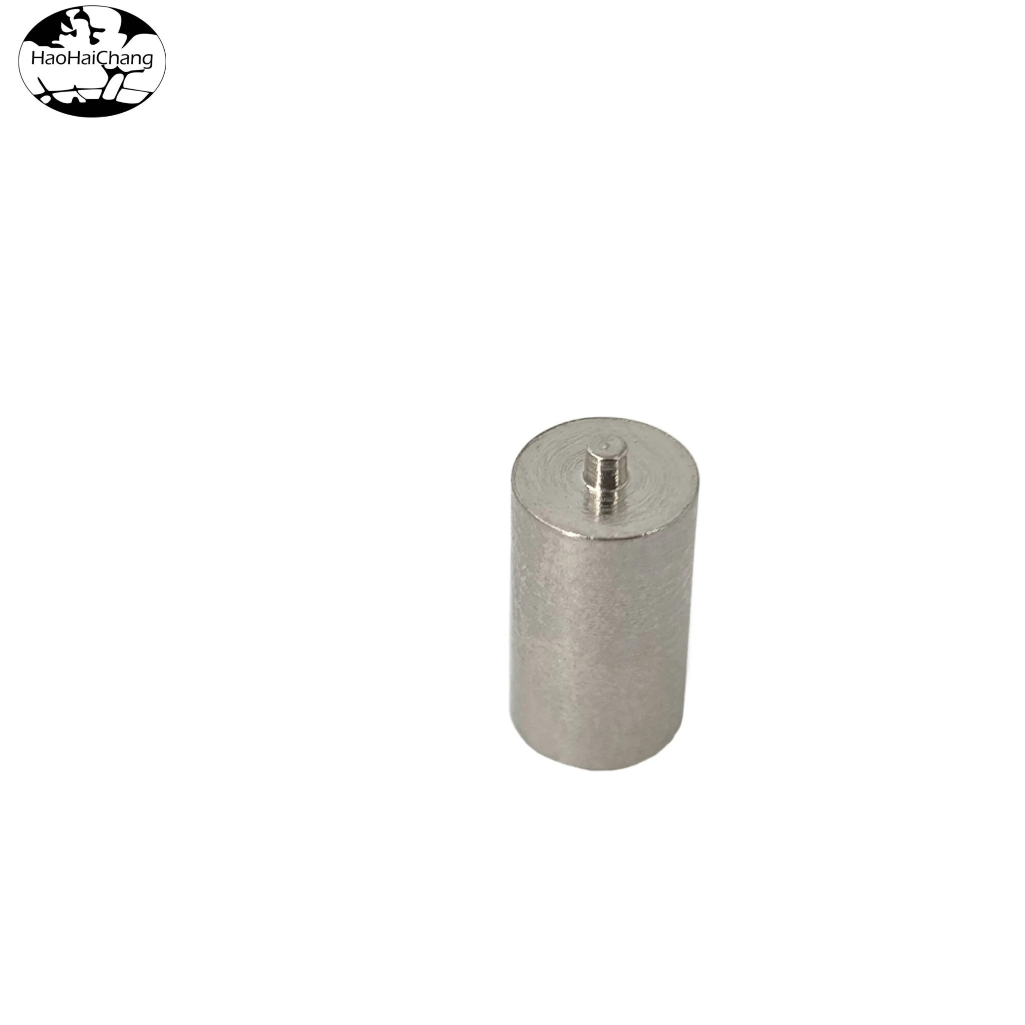 HHC-468 keluli tahan karat dalaman Thread kimpalan Nut Column Headless Spot kimpalan Stud