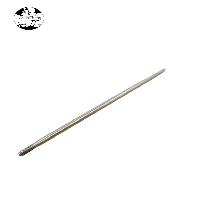 HHC-498 Pin Rod bawah