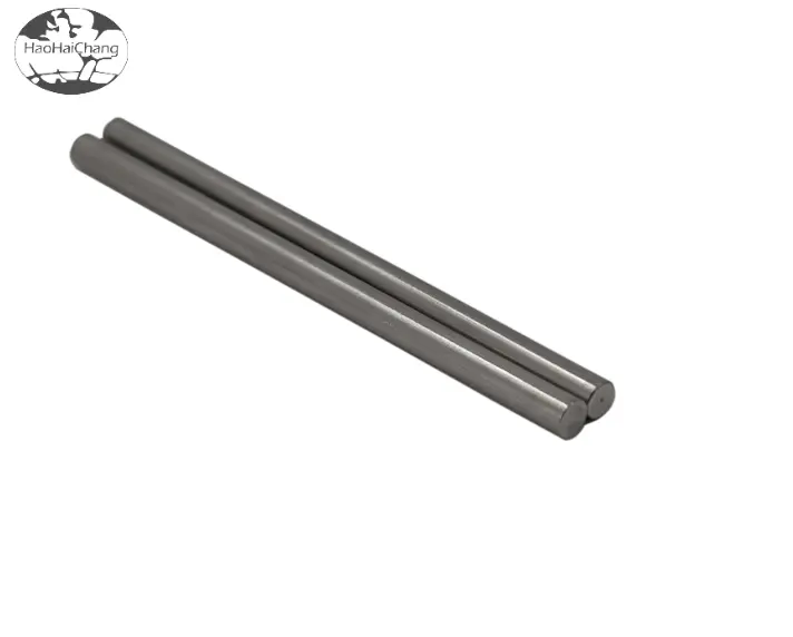 HHC-670 Terminal Pin membawa Bar Terminal Bar