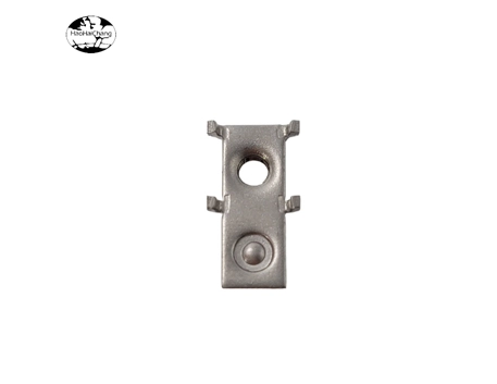 HHC-295 Lugs, terminal Nut, terminal empat pin