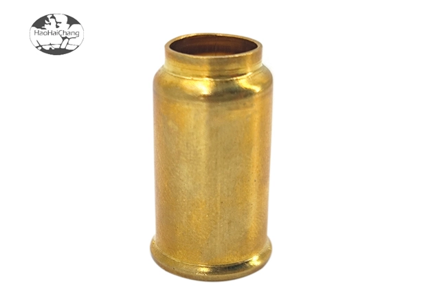 brass cnc machining manufacturers