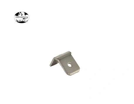 HHC-226 sudut kanan nikel bersalut blok Terminal Lugs