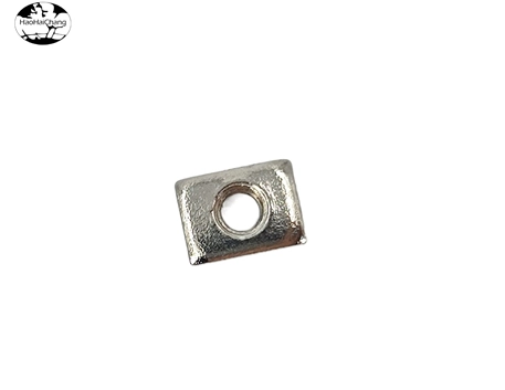 HHC-619 Slider Nut Square skru asas Fastener