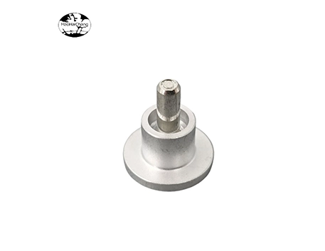 HHC-1041 rivet aluminium