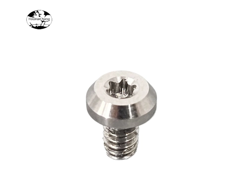 HHC-1073 pusingan kepala Torx skru bolt