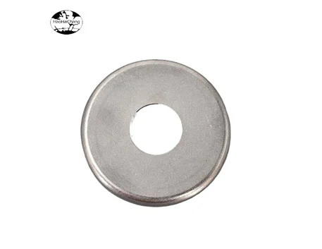 HHC-1125 pekeliling Gasket logam mengecut cincin mesin basuh cincin Gasket